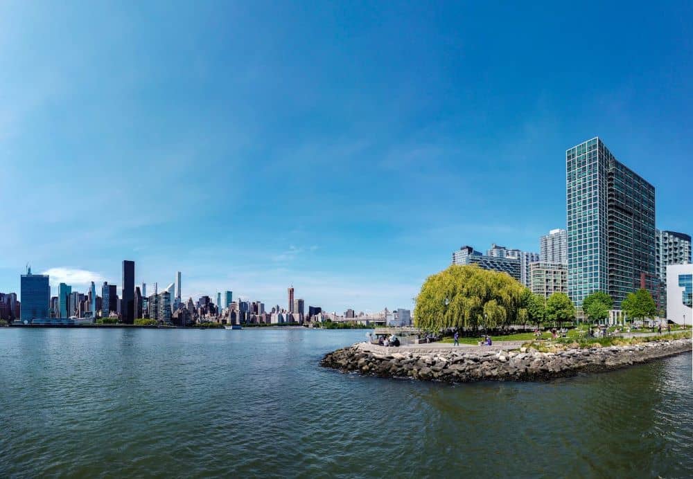 2 Bedrooms in Queens for Rent, NYC