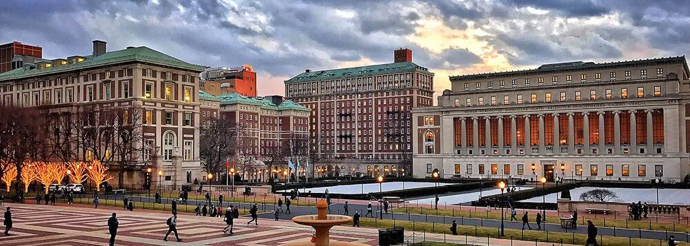 Columbia University in the City of New York Apartments for Rent in New York, NY
