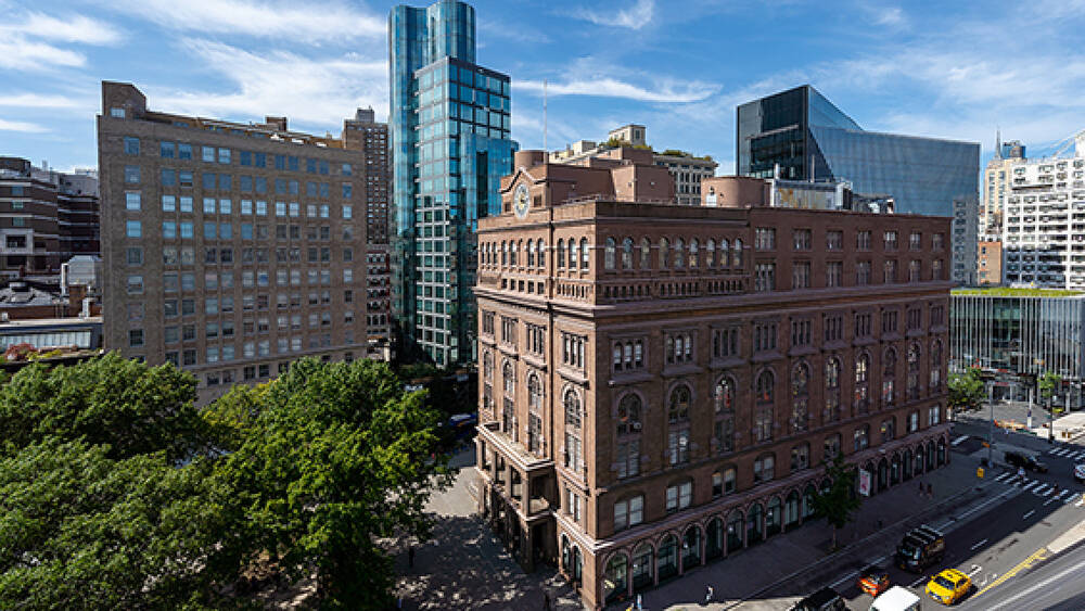 Cooper Union for the Advancement of Science and Art Apartments for Rent in New York, NY