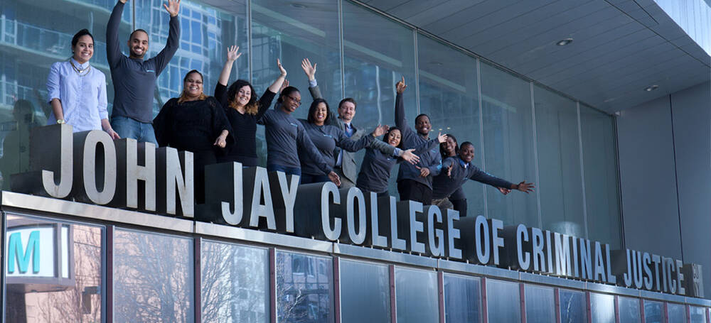 CUNY John Jay College of Criminal Justice Apartments for Rent in New York, NY