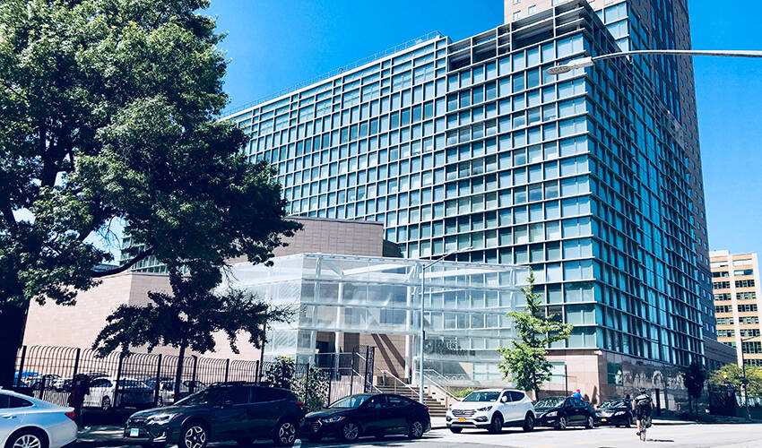 CUNY New York City College of Technology Apartments for Rent in New York, NY