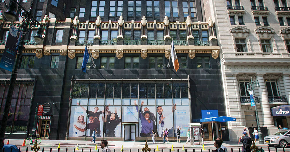 CUNY Stella and Charles Guttman Community College Apartments for Rent in New York, NY