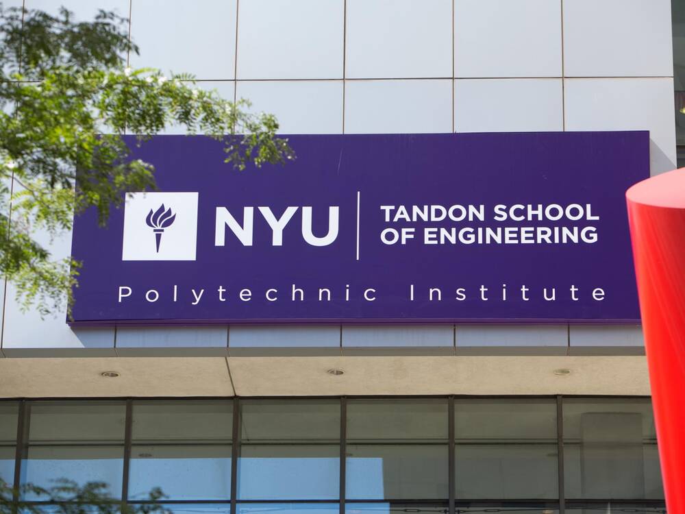 NYU Tandon School of Engineering Apartments for Rent in New York, NY