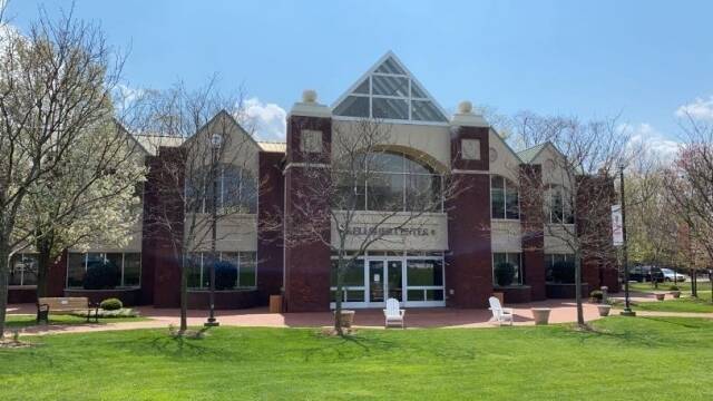 Saint John's University - Staten Island Campus Apartments for Rent in New York, NY