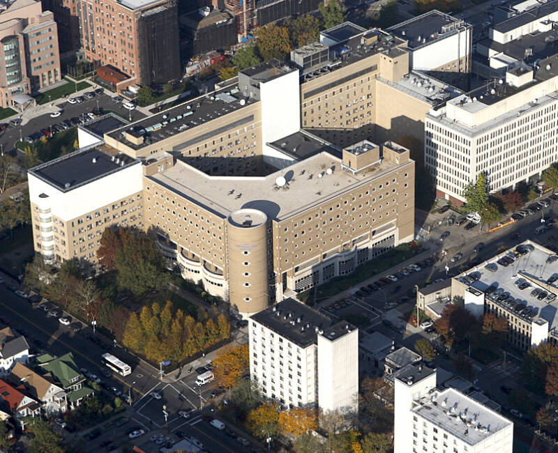 SUNY Downstate Health Sciences University Apartments for Rent in New York, NY