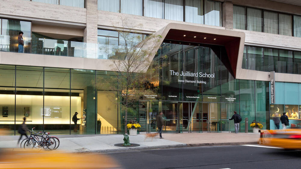 The Juilliard School Apartments for Rent in New York, NY
