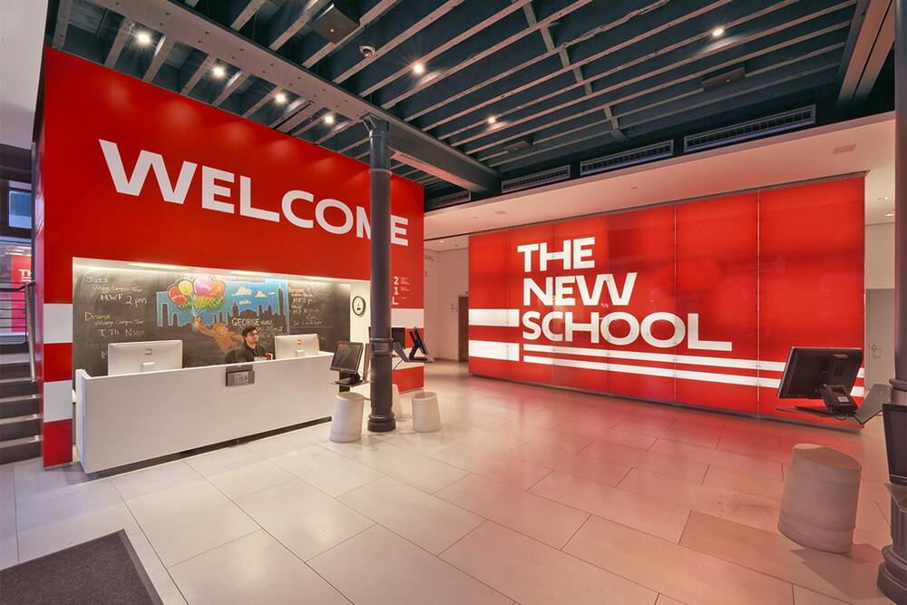 The New School Apartments for Rent in New York, NY