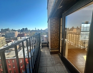 Unit for rent at 95 Christopher Street, New York, NY 10014