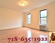 Unit for rent at 1721 Hobart Avenue, Bronx, NY 10461