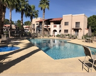 Unit for rent at 5757 W Eugie Avenue, Glendale, AZ, 85304