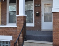 Unit for rent at 1802 Moreland Ave, BALTIMORE, MD, 21216