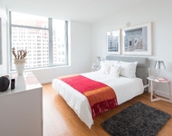 1 Bedroom, Chinatown - Leather District Rental in Boston, MA for $4,585 - Photo 1
