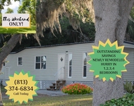 Unit for rent at 8536 Honeywell Rd Lot 18, Gibsonton, FL, 33534