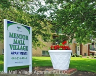 Unit for rent at 7950 Mentor Ave, Mentor, OH, 44060