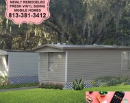 Unit for rent at 1221 N Valrico Rd Lot 33, Valrico, FL, 33594