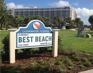 Unit for rent at Regatta Beach Club, 880, Mandalay Avenue, Clearwater, Pinellas County, Florida, 33767, United States of America