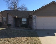 Unit for rent at 1716 Jackson Drive, Newcastle, OK, 73071