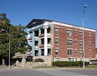 Unit for rent at 308-310 East 34th Street, Kansas City, MO