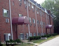 Unit for rent at 3420 Garrett Road, Drexel Hill, PA, 19026