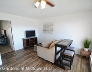 Unit for rent at 4630 S Darlington Ave, Tulsa, OK, 74135