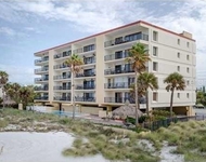 Unit for rent at MADEIRA BEACH, FL, 33708