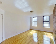 Unit for rent at 221 West 105th Street, New York, NY 10025