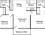 Unit for rent at 1501 Decoto Road, Union City, CA, 94587