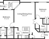 Unit for rent at 175 Centre Street, Quincy, MA, 02169