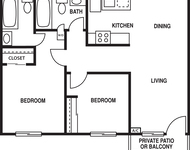 Unit for rent at 555 E. El Camino Real, Sunnyvale, CA, 94087