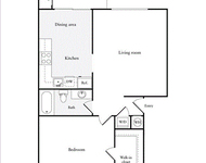 Unit for rent at 14629 N.e. 37th Pl., Bellevue, WA, 98007