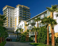 Unit for rent at 4157 Via Marina, Marina del Rey, CA, 90292
