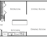 Unit for rent at 15803 Bear Creek Pkwy, Redmond, WA, 98052