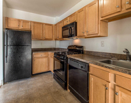 Unit for rent at 205 Walden St, Cambridge, MA, 02140