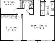 Unit for rent at 1080 Carolan Avenue, Burlingame, CA, 94010