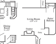 Unit for rent at 26033 Moulton Pkwy, Laguna Hills, CA, 92653