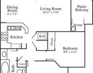 Unit for rent at 26033 Moulton Pkwy, Laguna Hills, CA, 92653