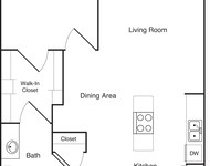 Unit for rent at 2311 Park Centre Dr, Westminster, CO, 80234