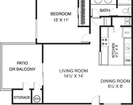 Unit for rent at 5322 Wong Drive, San Jose, CA, 95123