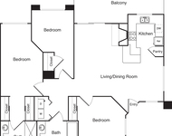 Unit for rent at 15640 Bernardo Center Dr., San Diego, CA, 92127