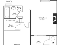 Unit for rent at 2 Littles Brook Court, Burlington, MA, 01803