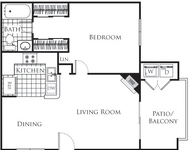 Unit for rent at 11540 Windcrest Lane, San Diego, CA, 92128