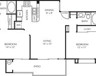 Unit for rent at 21622 Marguerite Pkwy, Mission Viejo, CA, 92692