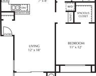 Unit for rent at 21622 Marguerite Pkwy, Mission Viejo, CA, 92692