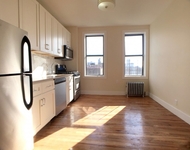 Unit for rent at 564 West 189th Street, New York, NY 10040