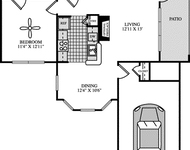 Unit for rent at 11727 Fairfax Woods Way, Fairfax, VA, 22030