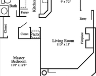 Unit for rent at 26033 Moulton Pkwy, Laguna Hills, CA, 92653