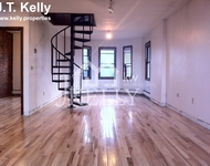 Unit for rent at 33 Fort Ave., Boston, MA, 02119