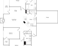 Unit for rent at 1 Matthew Lane, Braintree, MA, 02184