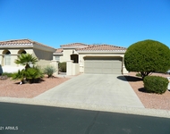 Unit for rent at 13758 W Sola Drive, Sun City West, AZ, 85375