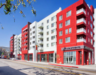 Unit for rent at 639 N. Broadway, Los Angeles, CA, 90012